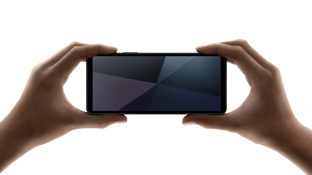 Ezzel a készülékkel forradalmasítja a Sony a középkategóriás telefonok piacát