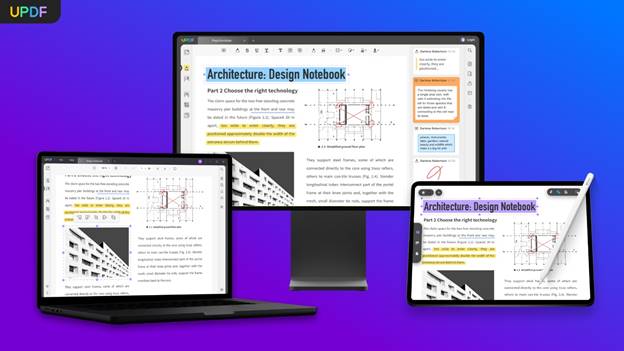 Mobilalkalmazás bemutató: A legjobb PDF dokumentum fordító AI-val