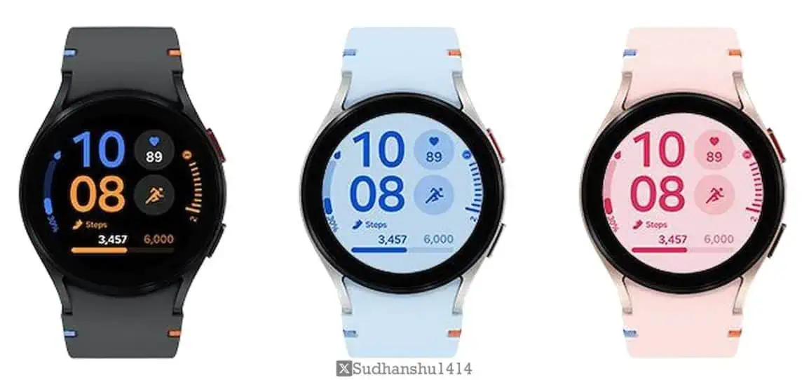 Megvan a Samsung Galaxy Watch FE európai ára!