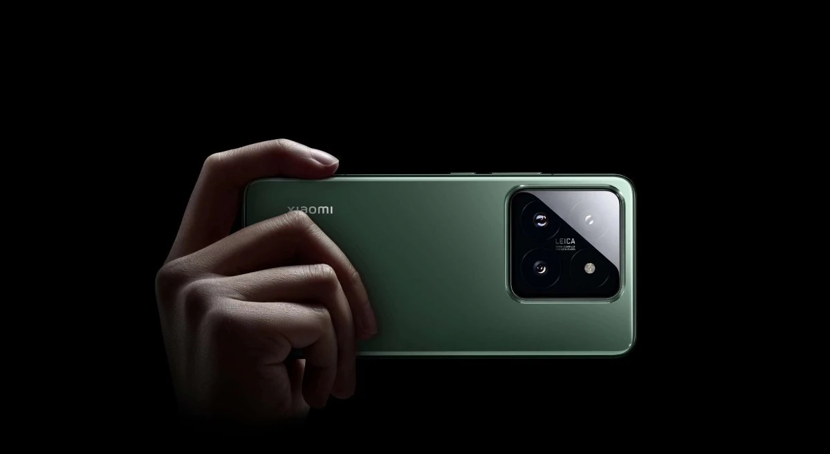  A Xiaomi 15 Pro meghökkentő újdonságokat ígér a kamerák terén