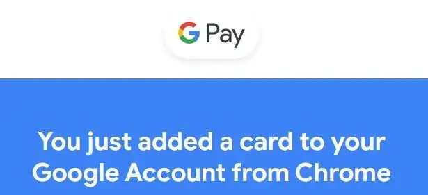 Nyugi, nem törték fel a Google Wallet fiókod 