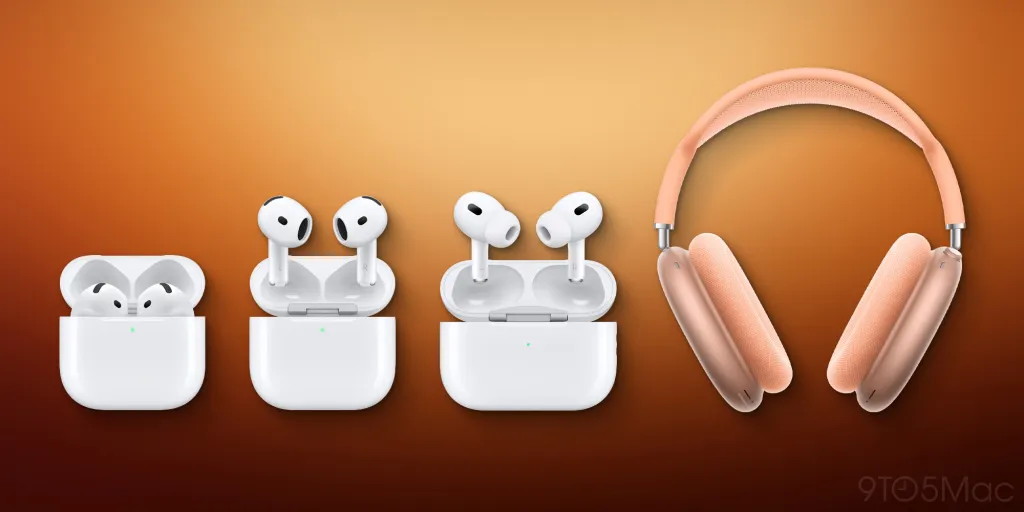 Az AirPods Max jövője: Miért maradt el a prémium fejhallgató fejlesztése?