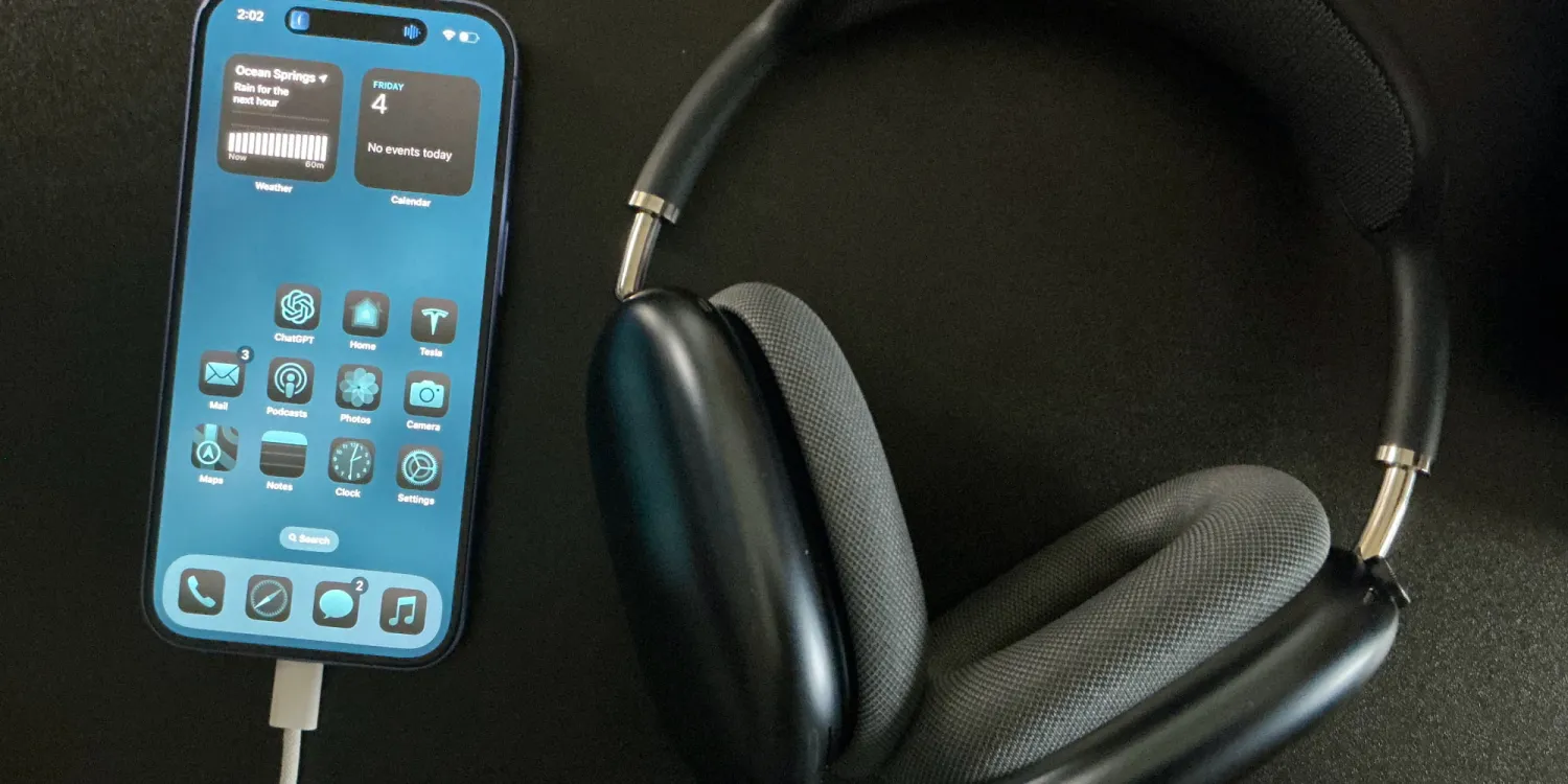 Az AirPods Max jövője: Miért maradt el a prémium fejhallgató fejlesztése?