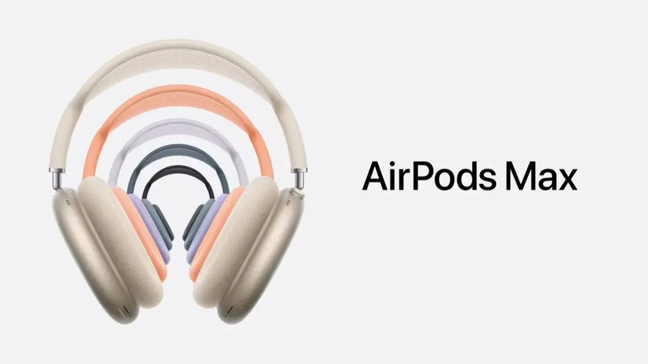 Négy év után megkaptuk az „új” AirPods Max-ot, és minden újdonság az USB-C