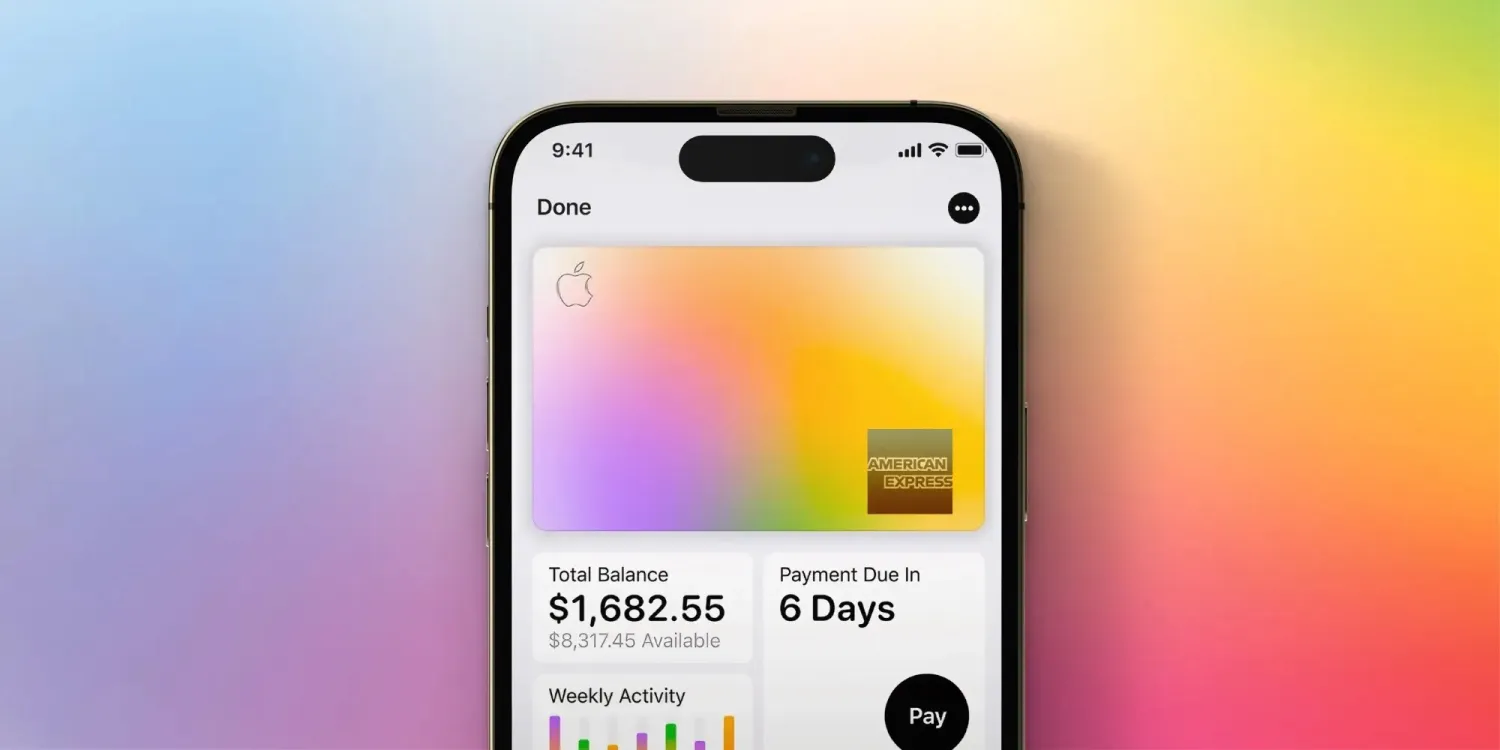 Az Apple Card Pro: Egy prémium hitelkártya jövője?