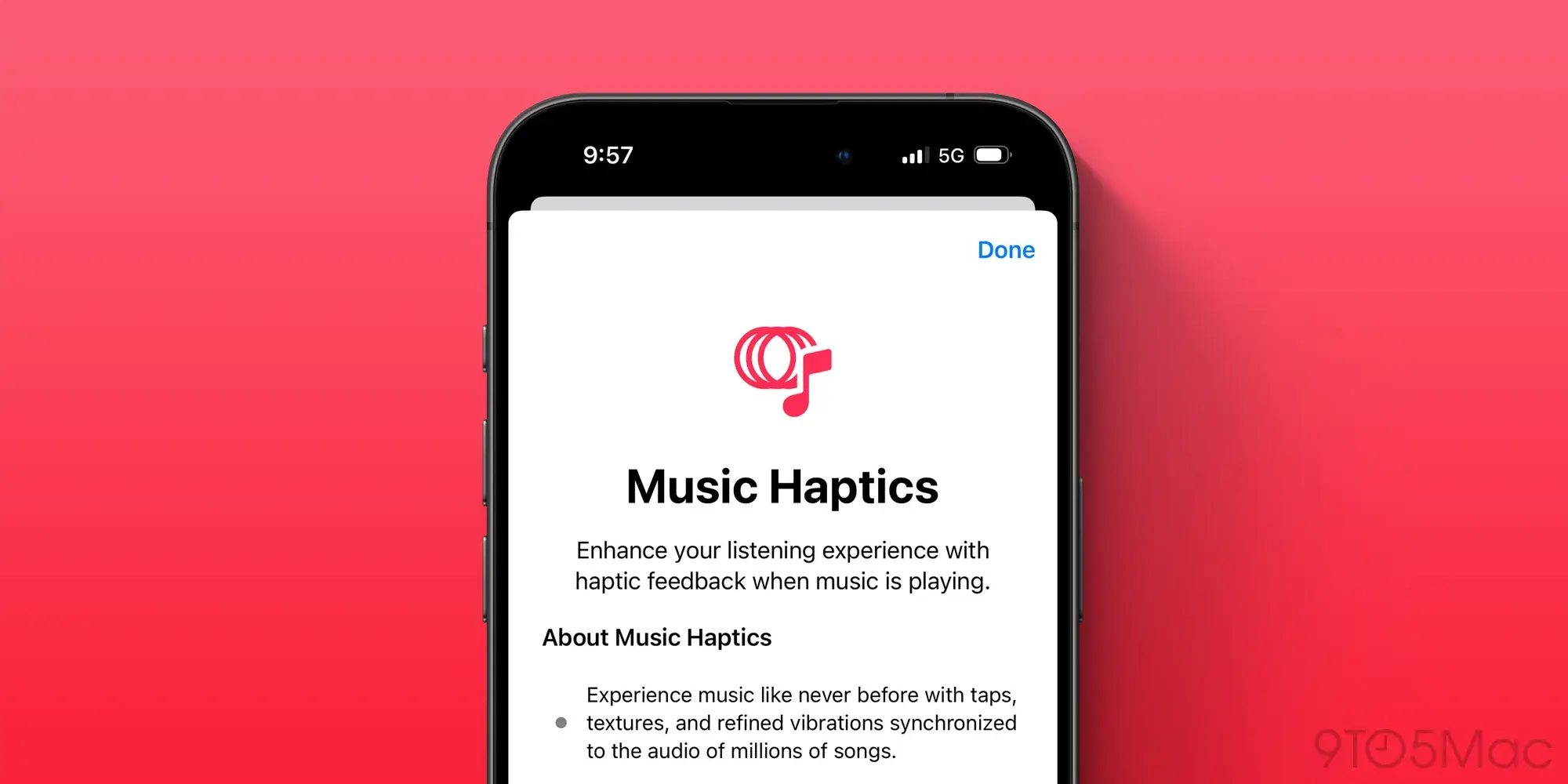 Öt új funkció, amit az Apple Music kap az iOS 18-ban