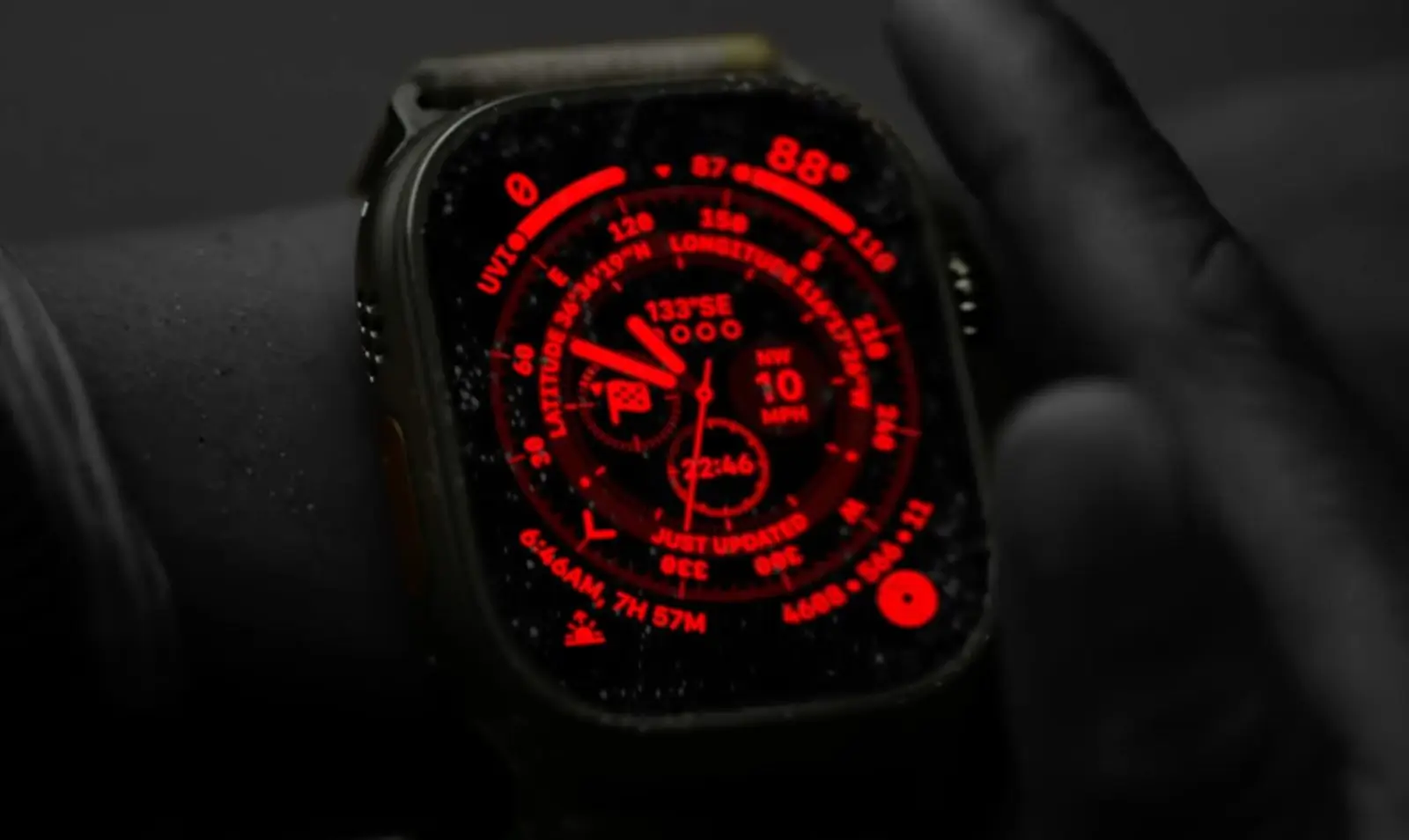 Apple Watch Ultra 3: minden, amit eddig tudunk