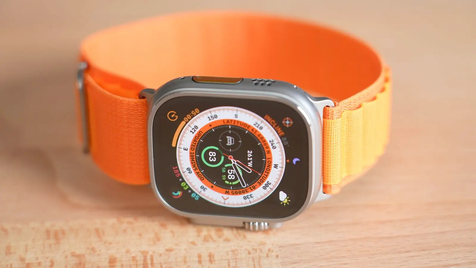 Apple Watch Ultra 3: minden, amit eddig tudunk