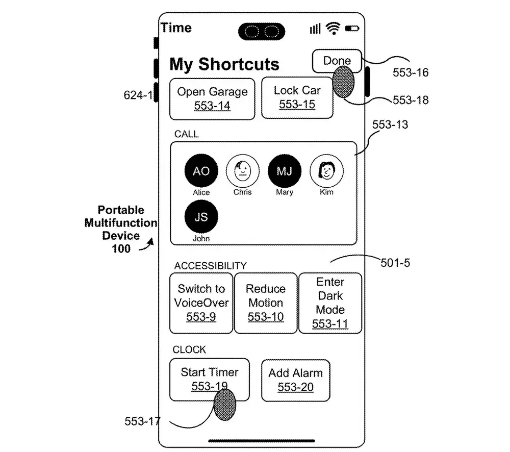 Több Akciógomb érkezhet a jövőbeli iPhone-okra – iPaden és Macen is megjelenhet