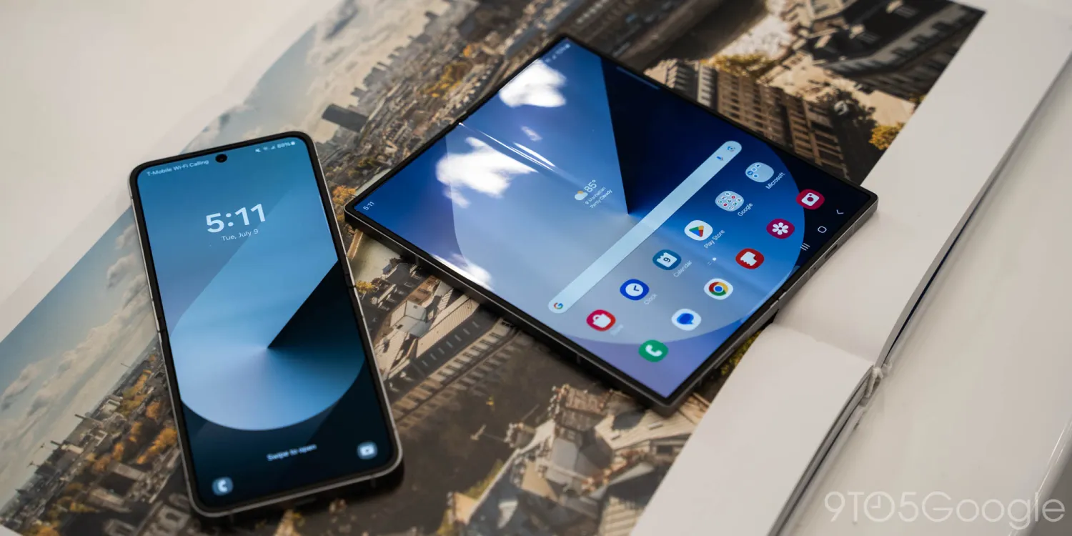 A Samsung Android 15 frissítés határozatlan időre késik: Mit rejteget a tech óriás?