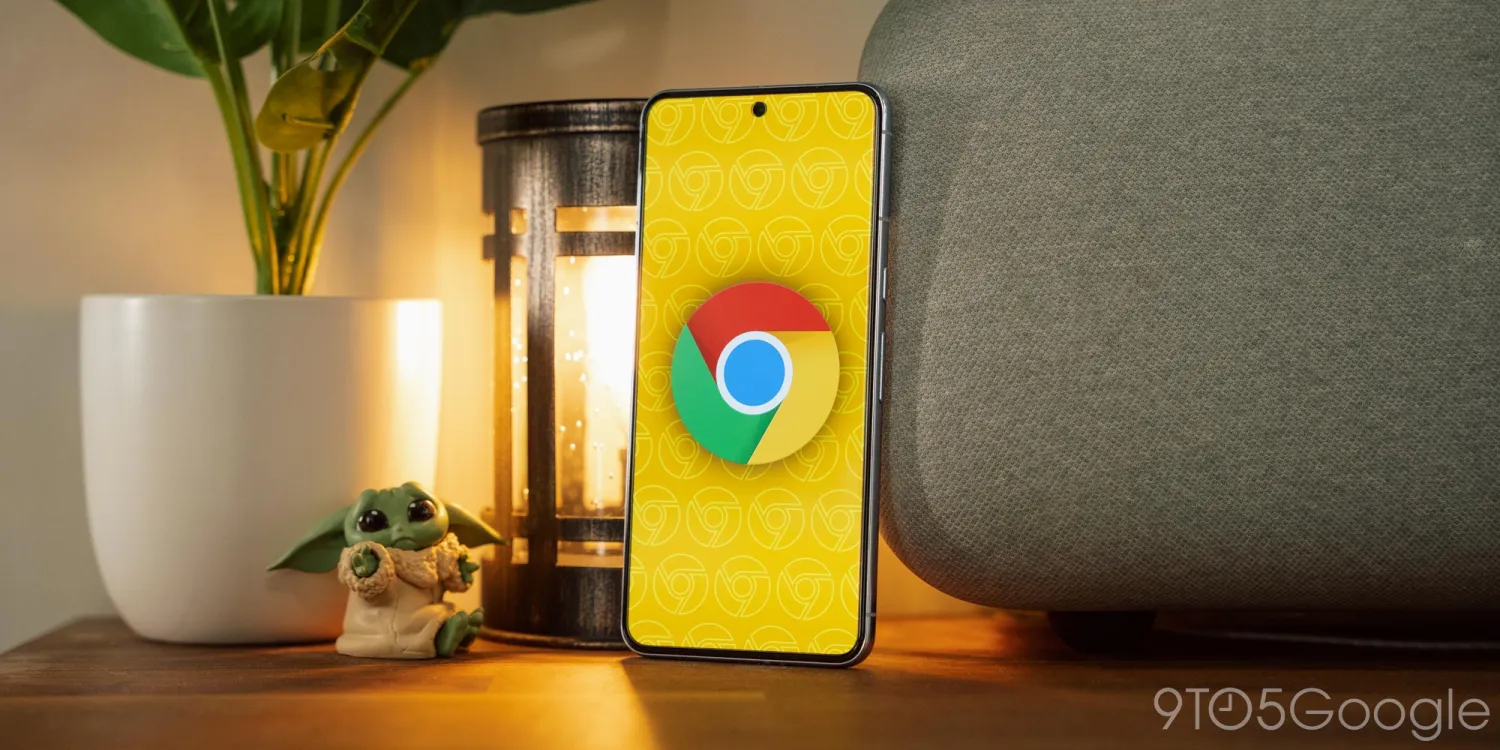 Chrome lapcsoportok szinkronizálása mobil és asztali eszközök között