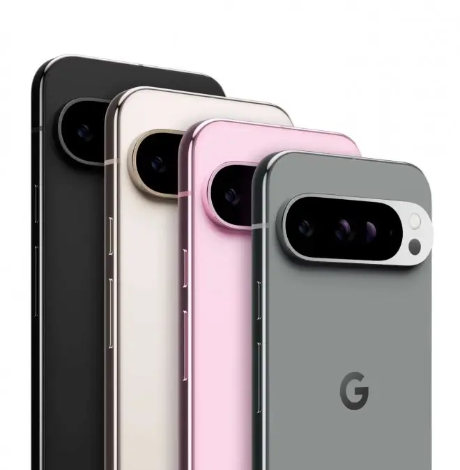 Megjelent a Google Pixel 9 Pro és a Google Pixel 9 Pro XL