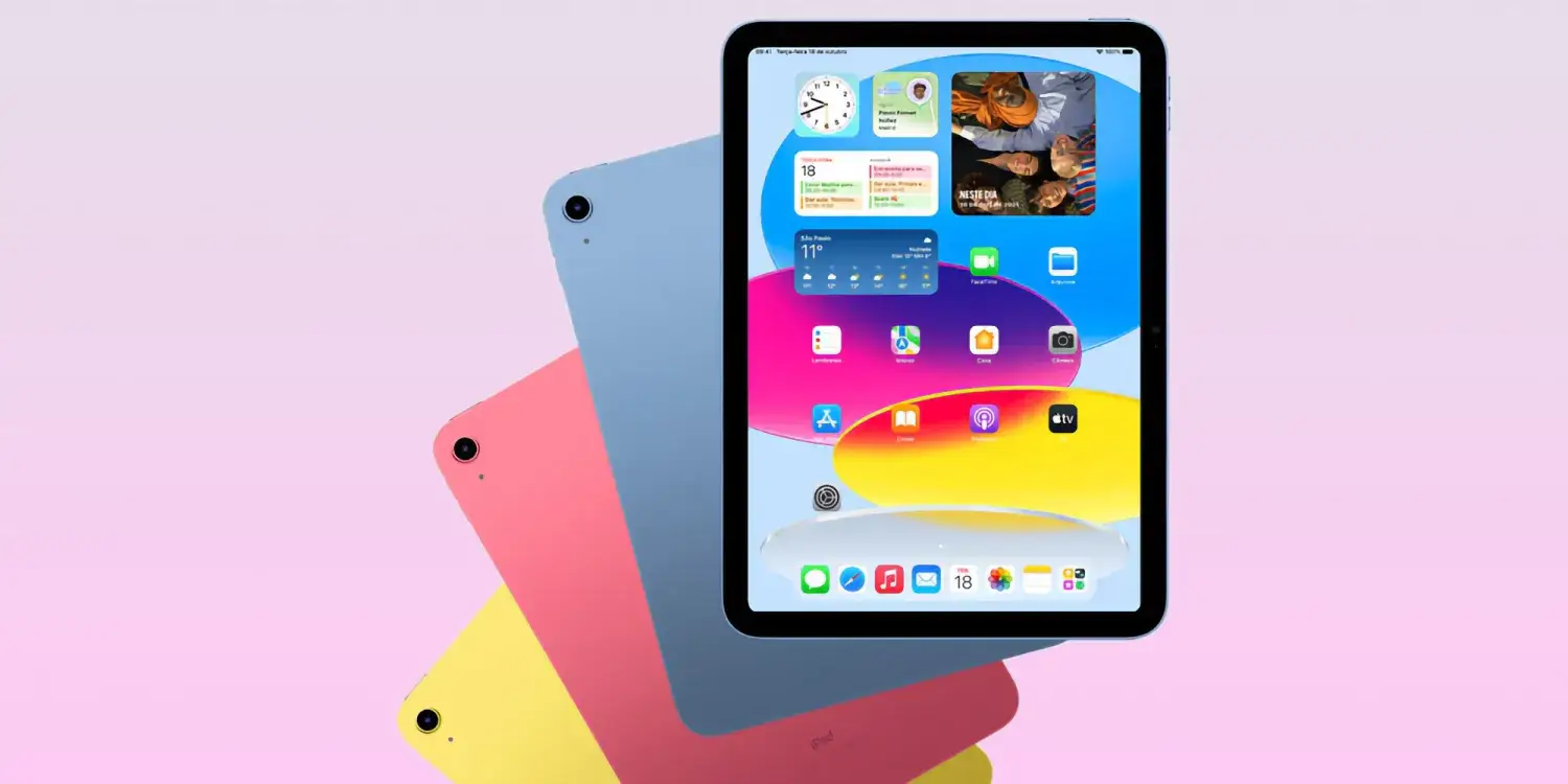 Az Apple 2025 elején indíthatja az iPad 11-et iPadOS 18.3-mal