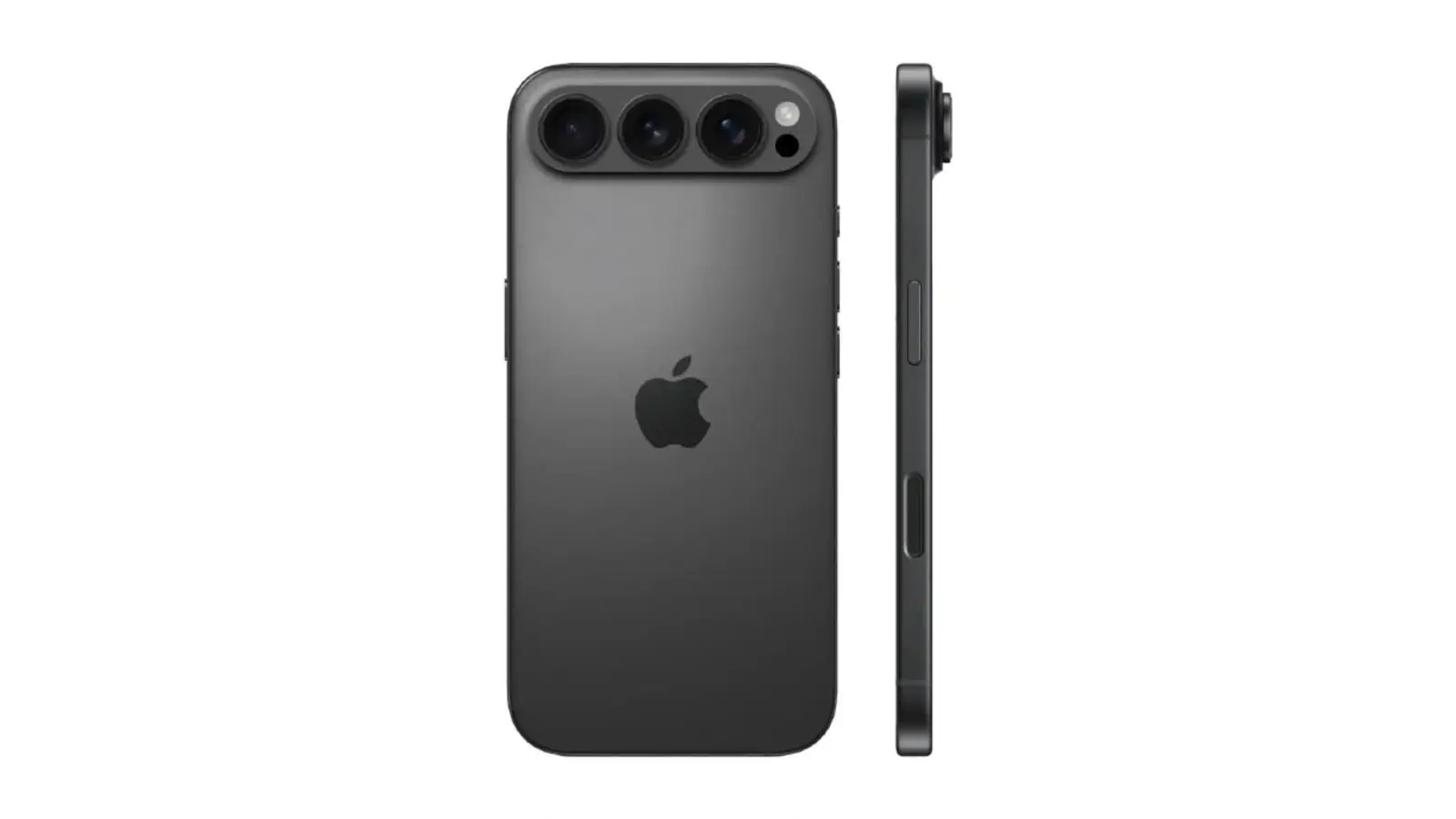 Hírek az iPhone 17 Pro nagy áttervezéséről 