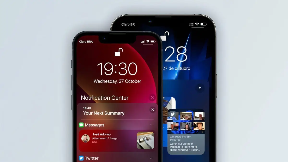 iOS 19: Az értesítések megújítására van szükség!