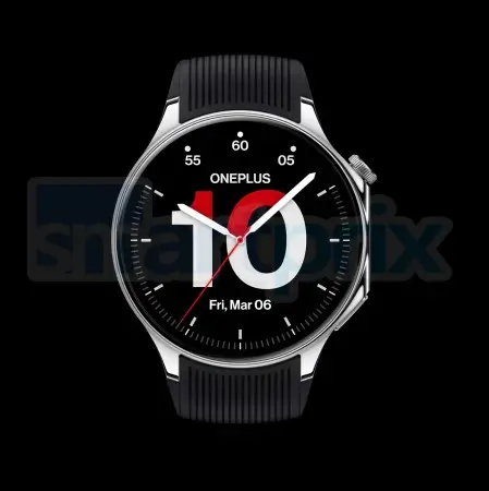 OnePlus Watch 3: Forgó korona és EKG funkció érkezhet