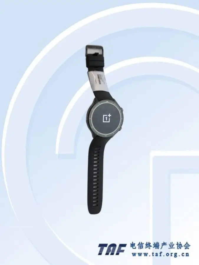 OnePlus Watch 3: Forgó korona és EKG funkció érkezhet