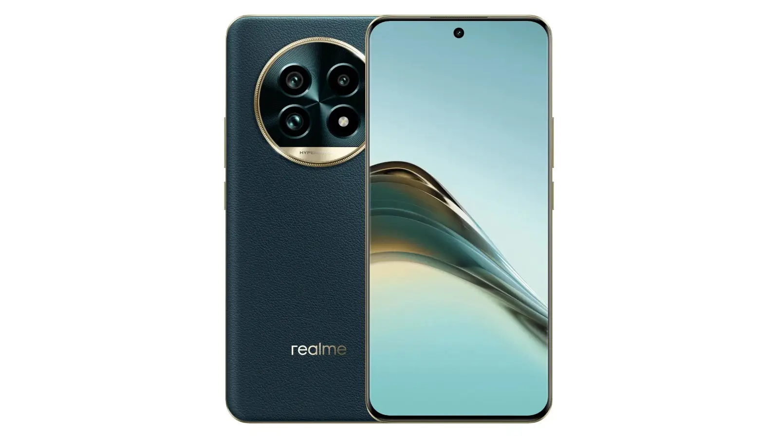 Megjelent a Realme 13 Pro és 13 Pro+