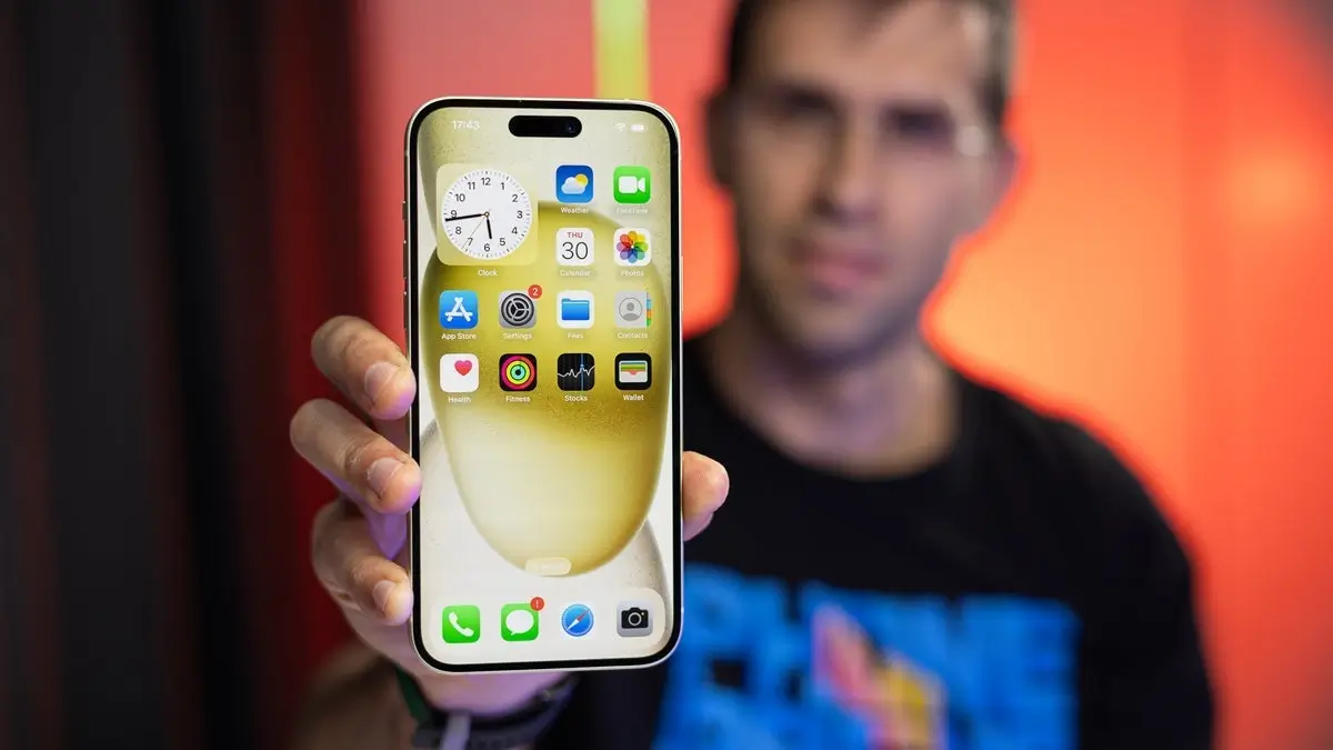 Az iOS 18 egyik újítása: érkezik a Repair Assistant is