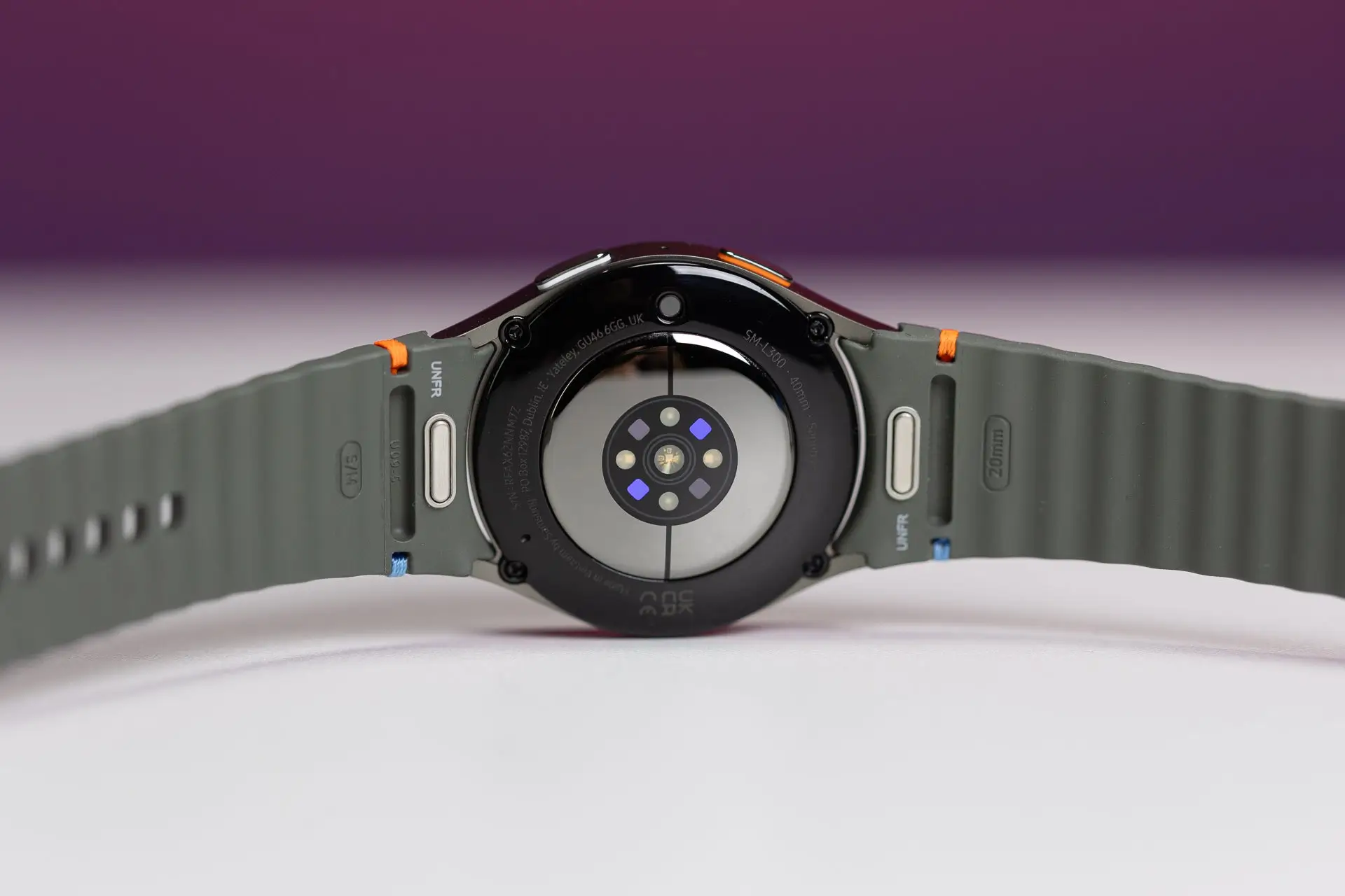 Samsung akkumulátor baklövés: az új Galaxy Watch 7 akkumulátorproblémái