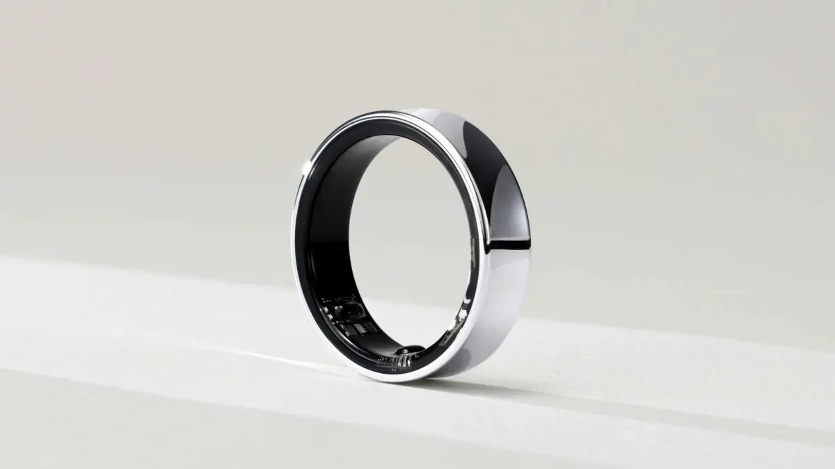 Ne emelj súlyt a Samsung Galaxy Ring okosgyűrűvel az ujjadon!