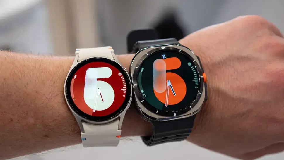 Nem vagy egyedül - más Galaxy Watch7-felhasználók is szellemvibrációra panaszkodnak