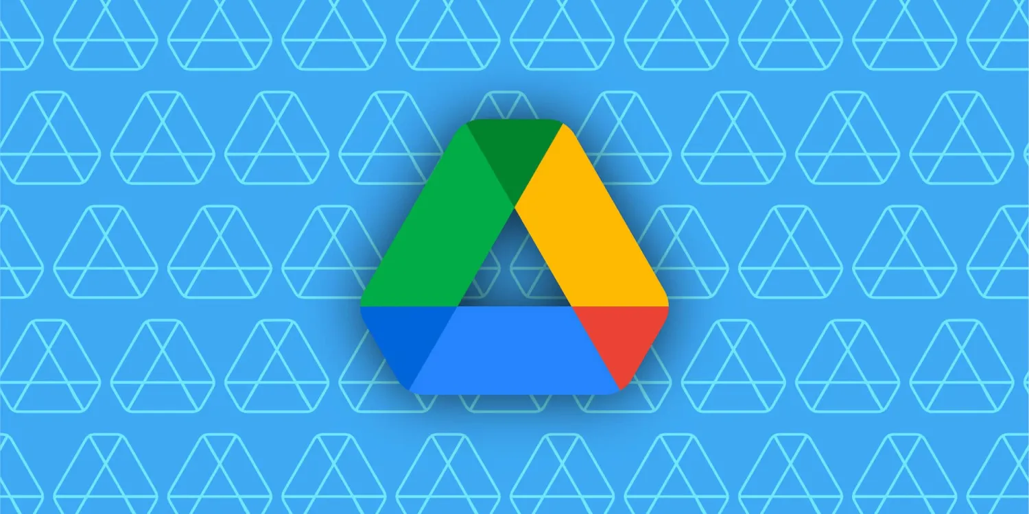 Automatic versions are added to Google Drive …