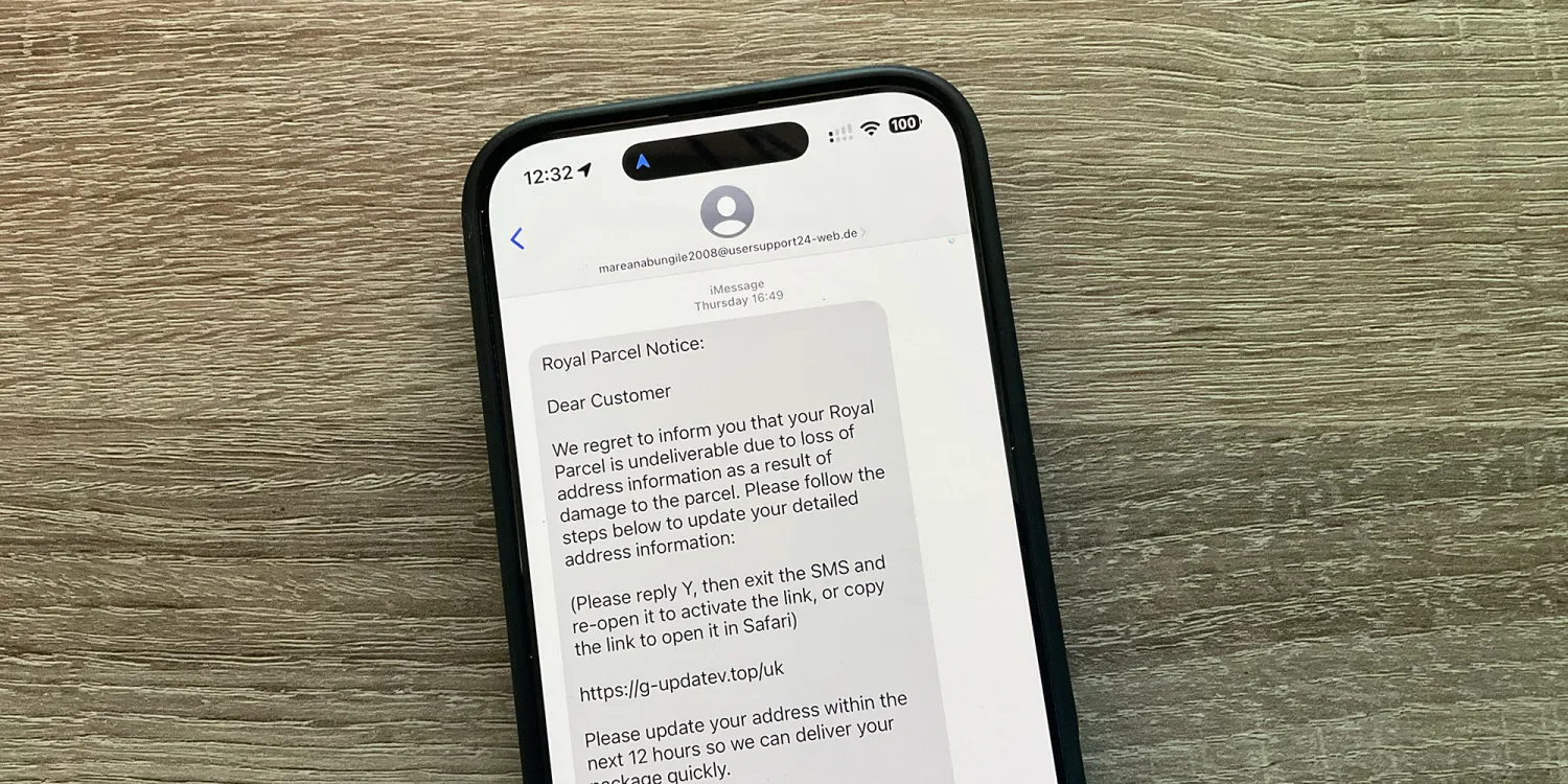 Új biztonsági rések az iPhone USB-C portjában és az iMessage-ben