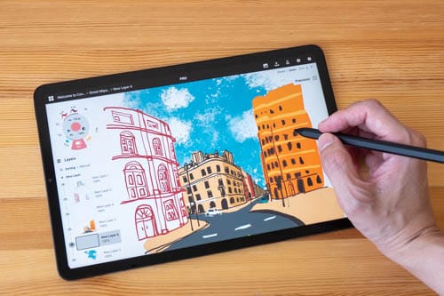 Még 5 napig hatalmas akcióval lehet tiéd a Xiaomi Stylus Pen!